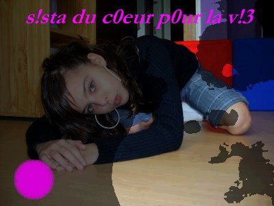 s!sta du c0eur 